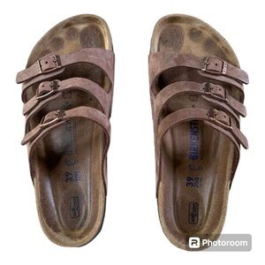 Birkenstock Florida Sz 39